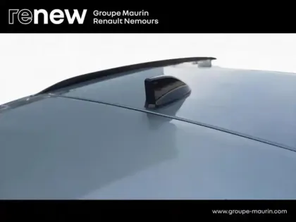 Photo 8 Renault Espace  1.2 E-Tech full hybrid 200ch Iconic 7 places - 25