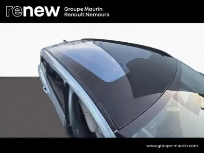 Photo 9 Renault Espace  1.2 E-Tech full hybrid 200ch Iconic 7 places - 25