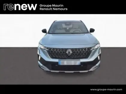 Photo 7 Renault Espace  1.2 E-Tech full hybrid 200ch Iconic 7 places - 25