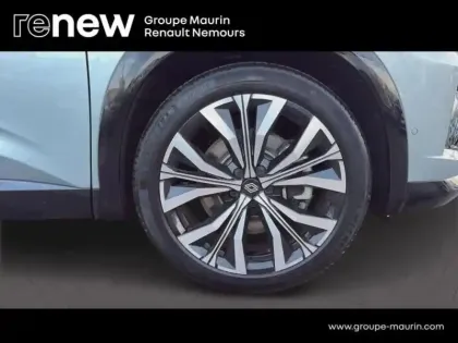 Photo 10 Renault Espace  1.2 E-Tech full hybrid 200ch Iconic 7 places - 25