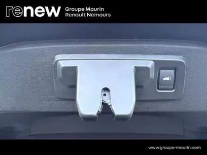 Photo 12 Renault Espace  1.2 E-Tech full hybrid 200ch Iconic 7 places - 25