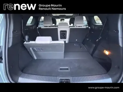 Photo 14 Renault Espace  1.2 E-Tech full hybrid 200ch Iconic 7 places - 25