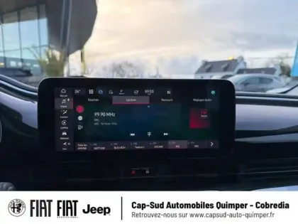 Photo 10 Fiat 500  e 118ch Icône PACK CONFORT