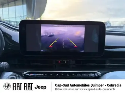 Photo 13 Fiat 500  e 118ch Icône PACK CONFORT