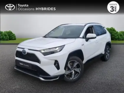 Photo Toyota Rav4