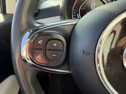 Photo 12 Fiat 500 C 1.2 8v 69ch Eco Pack Star 109g