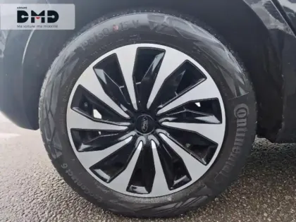 Photo 12 Ford Fiesta  1.0 Flexifuel 95ch Titanium Business 5p