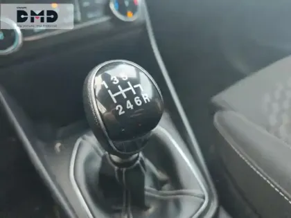 Photo 7 Ford Fiesta  1.0 Flexifuel 95ch Titanium Business 5p