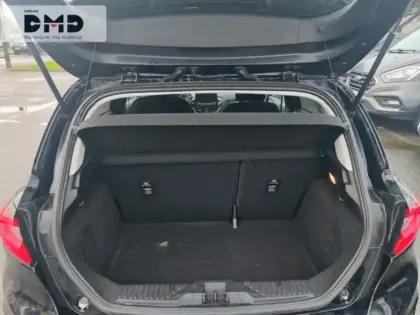 Photo 11 Ford Fiesta  1.0 Flexifuel 95ch Titanium Business 5p