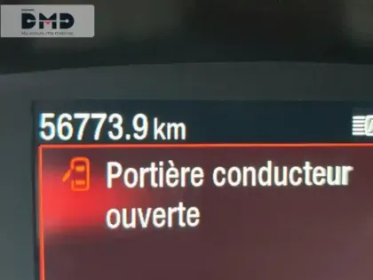 Photo 13 Ford Fiesta  1.0 Flexifuel 95ch Titanium Business 5p