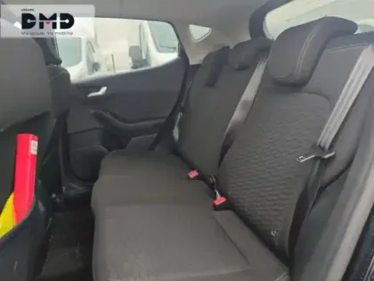 Photo 9 Ford Fiesta  1.0 Flexifuel 95ch Titanium Business 5p