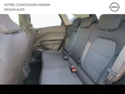 Photo 26 Renault Captur  1.0 Eco-G 100ch Evolution