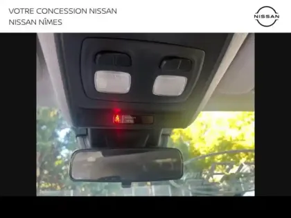 Photo 14 Renault Captur Gén. II (HJB) Ph1 NG Evolution 5