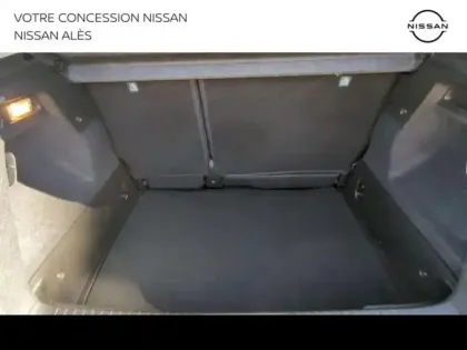 Photo 27 Renault Captur  1.0 Eco-G 100ch Evolution