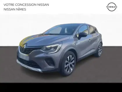 Photo Renault Captur
