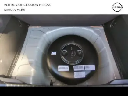 Photo 28 Renault Captur  1.0 Eco-G 100ch Evolution