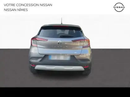 Photo 5 Renault Captur Gén. II (HJB) Ph1 NG Evolution 5