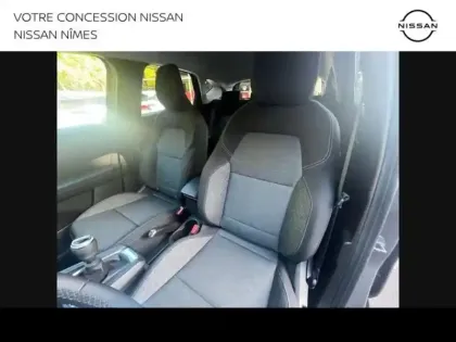 Photo 10 Renault Captur Gén. II (HJB) Ph1 NG Evolution 5