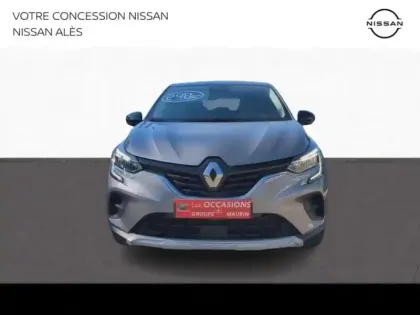 Photo 16 Renault Captur  1.0 Eco-G 100ch Evolution