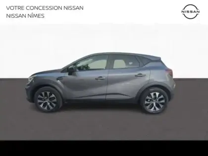 Photo 6 Renault Captur Gén. II (HJB) Ph1 NG Evolution 5