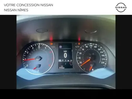 Photo 12 Renault Captur Gén. II (HJB) Ph1 NG Evolution 5