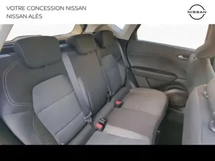 Photo 29 Renault Captur  1.0 Eco-G 100ch Evolution