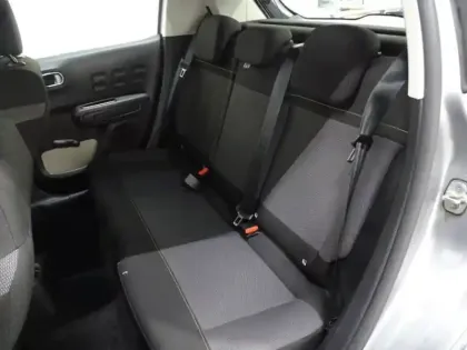 Photo 10 Citroën C3  PureTech 82ch Feel S&S E6.d