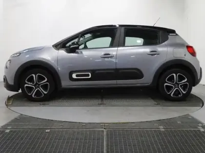 Photo 6 Citroën C3  PureTech 82ch Feel S&S E6.d