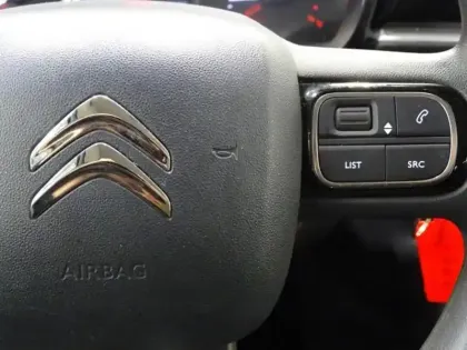 Photo 13 Citroën C3  PureTech 82ch Feel S&S E6.d