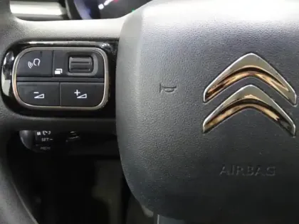 Photo 12 Citroën C3  PureTech 82ch Feel S&S E6.d