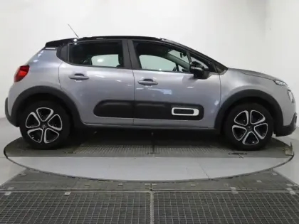 Photo 7 Citroën C3  PureTech 82ch Feel S&S E6.d