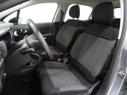 Photo 9 Citroën C3  PureTech 82ch Feel S&S E6.d