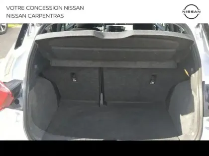 Photo 10 Nissan Micra  1.0 IG-T 100ch Made in France 2020