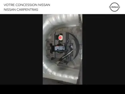 Photo 11 Nissan Micra  1.0 IG-T 100ch Made in France 2020