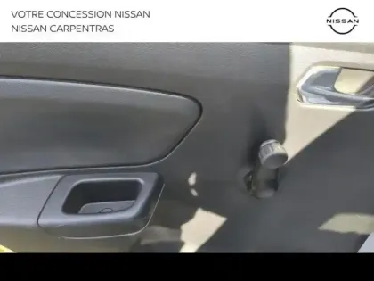 Photo 14 Nissan Micra  1.0 IG-T 100ch Made in France 2020