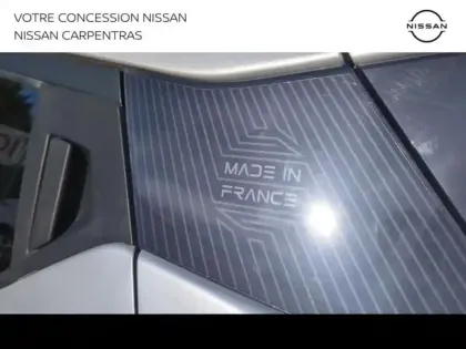 Photo 9 Nissan Micra  1.0 IG-T 100ch Made in France 2020