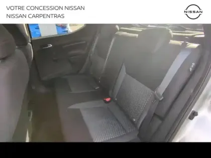 Photo 13 Nissan Micra  1.0 IG-T 100ch Made in France 2020