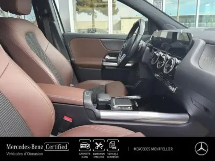 Photo 9 Mercedes GLA  200 d 150ch Progressive Line 8G-DCT