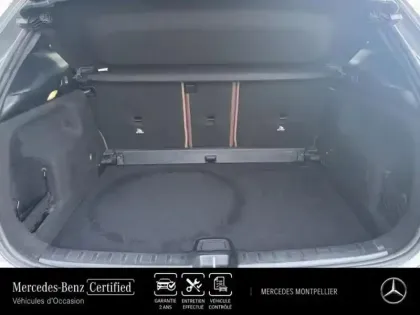 Photo 13 Mercedes GLA  200 d 150ch Progressive Line 8G-DCT