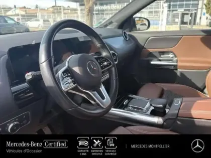 Photo 8 Mercedes GLA  200 d 150ch Progressive Line 8G-DCT