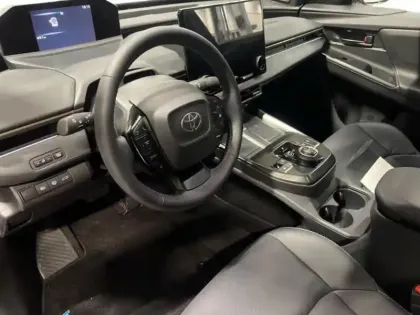 Photo 14 Toyota Bz4x  224ch 22kW Grande Autonomie Lounge MC25