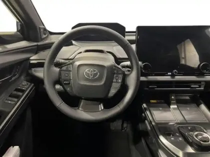 Photo 11 Toyota Bz4x  224ch 22kW Grande Autonomie Lounge MC25