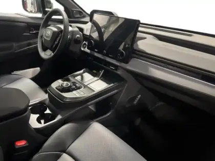 Photo 8 Toyota Bz4x  224ch 22kW Grande Autonomie Lounge MC25