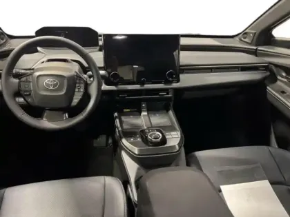 Photo 10 Toyota Bz4x  224ch 22kW Grande Autonomie Lounge MC25