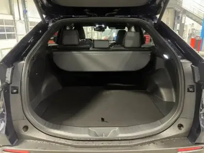 Photo 12 Toyota Bz4x  224ch 22kW Grande Autonomie Lounge MC25