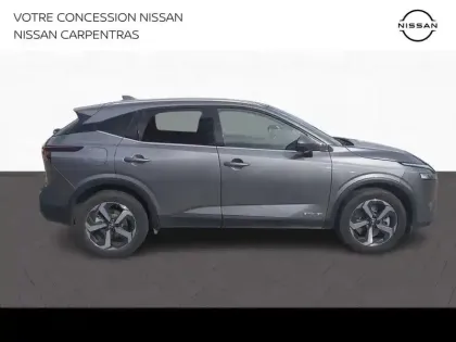 Photo 23 Nissan Qashqai  e-POWER 190ch N-Connecta 2022