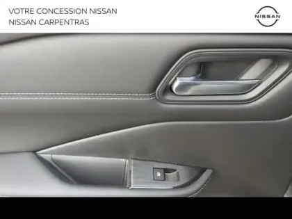 Photo 14 Nissan Qashqai  e-POWER 190ch N-Connecta 2022