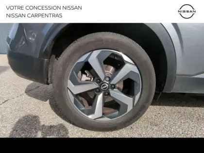 Photo 24 Nissan Qashqai  e-POWER 190ch N-Connecta 2022