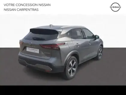 Photo 6 Nissan Qashqai  e-POWER 190ch N-Connecta 2022