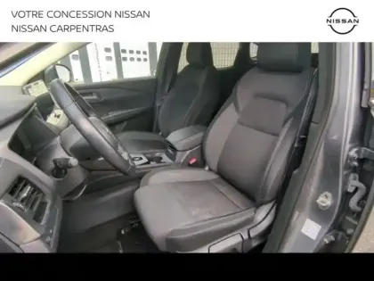 Photo 12 Nissan Qashqai  e-POWER 190ch N-Connecta 2022